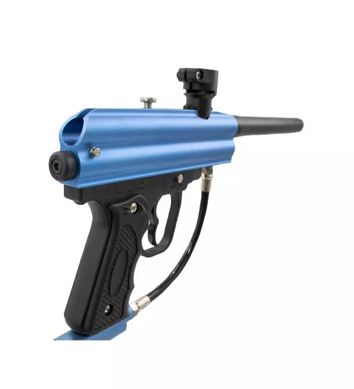 LANCEUR PAINTBALL VALKEN RAZORBACK Cal.68