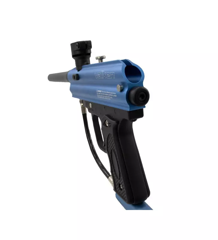 LANCEUR PAINTBALL VALKEN RAZORBACK Cal.68