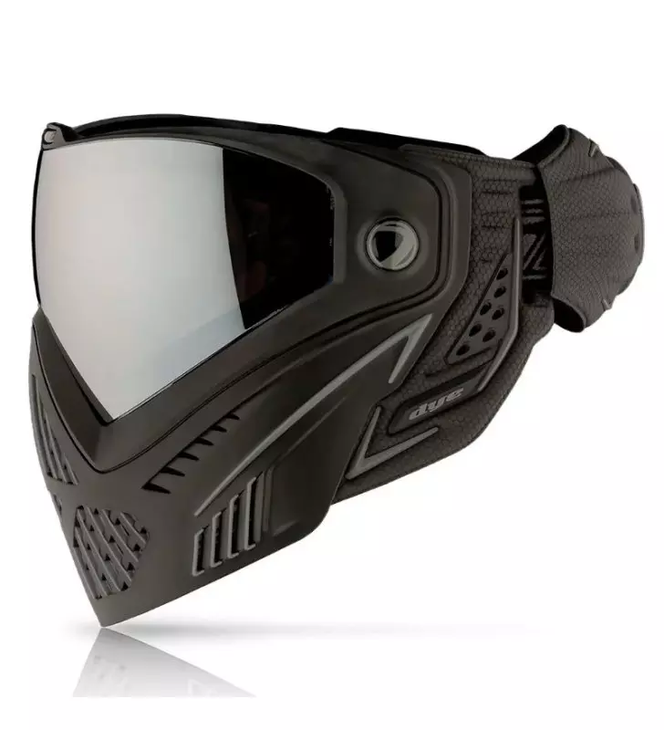 MASQUE PAINTBALL DYE i5 THERMAL 2.0