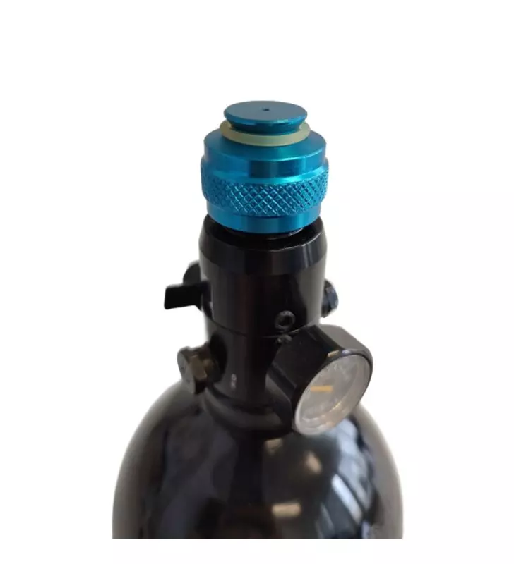 PROTECTION - BOUCHON ACIER VALVE