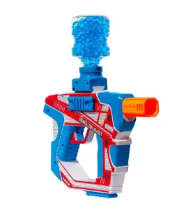 GEL BLASTER FIELD GELBLAST ACTION PACK Rouge/Bleu V2