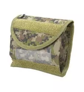 BT UNIVERSAL ID POUCH MOLLE