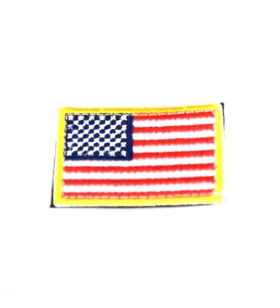 PATCH USA BRODE